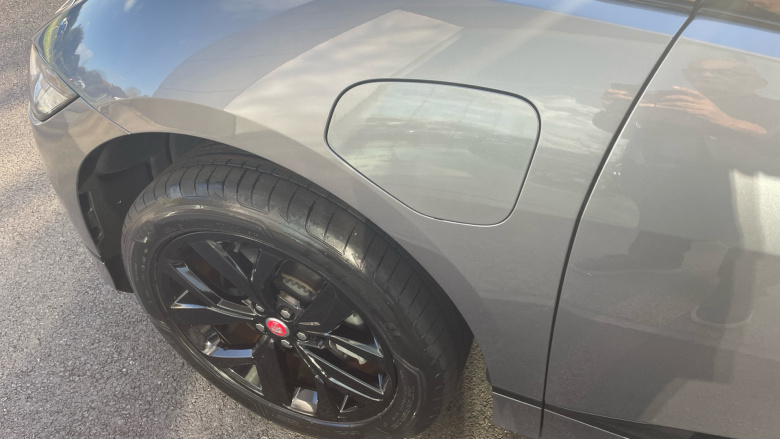 Jaguar I-Pace 294kW EV400 HSE Black 90kWh 5dr Auto 11kW Charger Electric Estate